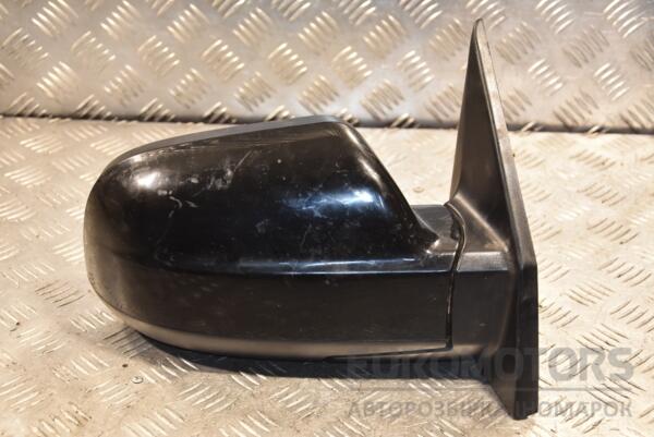 Дзеркало праве електр 5 пінів Hyundai Tucson 2004-2009 142709 - 2