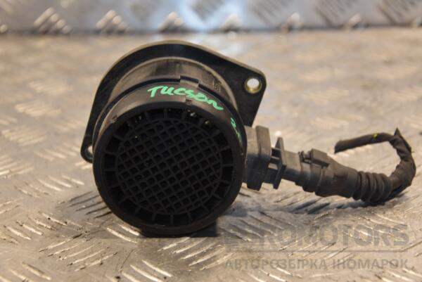 Расходомер воздуха Hyundai Tucson 2.0crdi 2004-2009 2816427800 142717 - 2