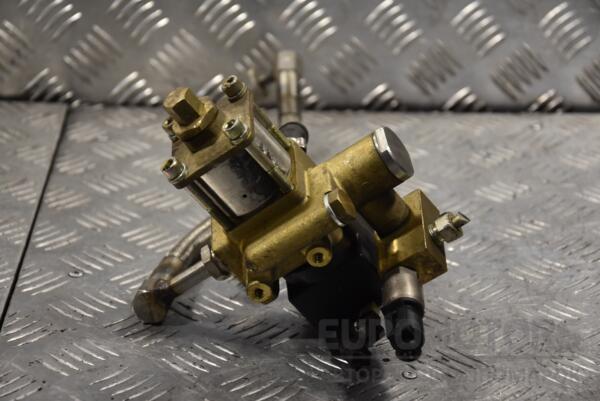 Редуктор газовий Fiat Doblo 1.6 16V 2000-2009 110R000012 142726 - 2