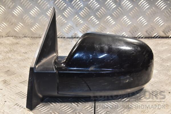 Зеркало левое электр 5 пинов Hyundai Tucson 2004-2009 876102E320 142750 - 2