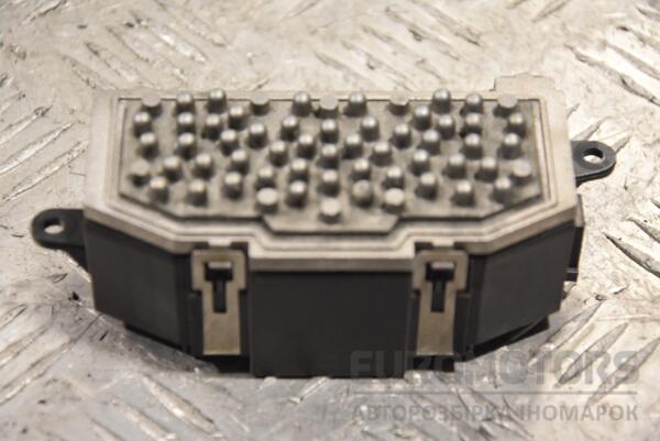 Резистор печки климат VW Golf (VI) 2008-2013 3C0907521F 142766 - 2