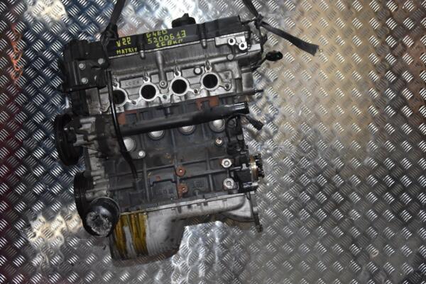 Двигатель Hyundai Matrix 1.6 16V 2001-2010 G4ED 142820 - 2