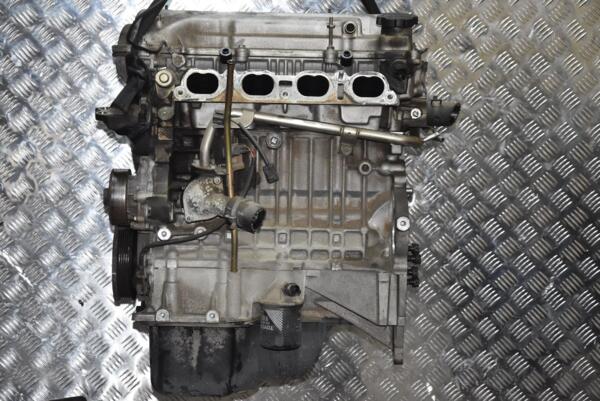 Двигатель Toyota Corolla 1.6 16V (E11) 1995-2002 3ZZ-FE 142883 - 2