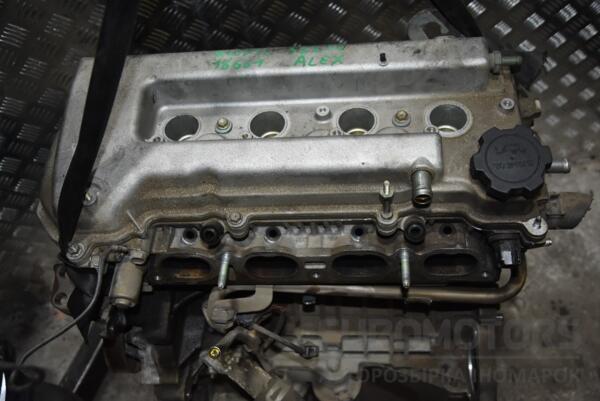 Двигатель Toyota Corolla 1.6 16V (E11) 1995-2002 3ZZ-FE 142883 - 5