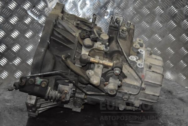 МКПП (механічна коробка перемикання передач) 5-ступка Toyota Avensis 1.6 16V (I) 1997-2003 C50K14 142889 - 2