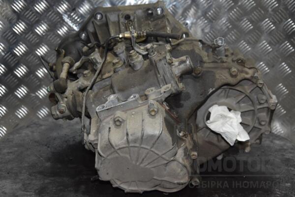 МКПП (механічна коробка перемикання передач) 5-ступка Toyota Avensis 1.6 16V (I) 1997-2003 C50K14 142889 - 3