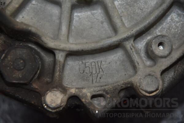 МКПП (механічна коробка перемикання передач) 5-ступка Toyota Avensis 1.6 16V (I) 1997-2003 C50K14 142889 - 6
