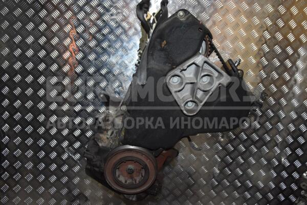 Двигатель Renault Trafic 1.9dCi 2001-2014 F9Q 7.. 142936  euromotors.com.ua