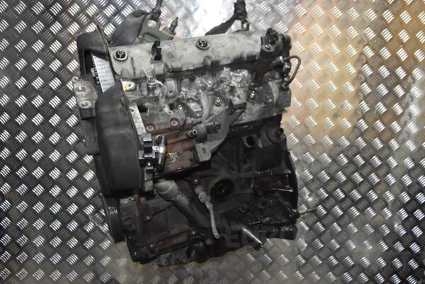 Двигатель Renault Trafic 1.9dCi 2001-2014 F9Q 7.. 142936 - 2