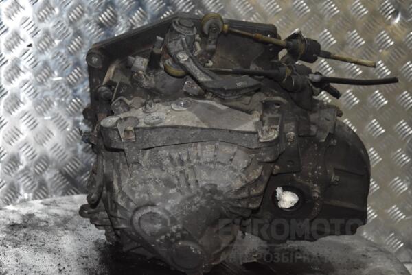 МКПП (механічна коробка перемикання передач) 6-ступка Opel Zafira 1.9cdti (B) 2005-2011 55186623 142984 - 3