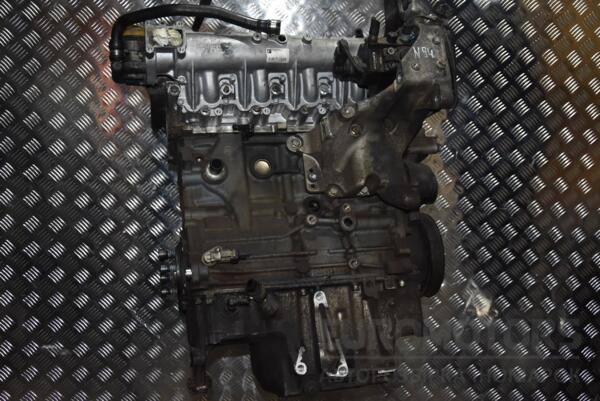 Двигатель Opel Vectra 1.9cdti (C) 2002-2008 Z19DTH 142989 - 2