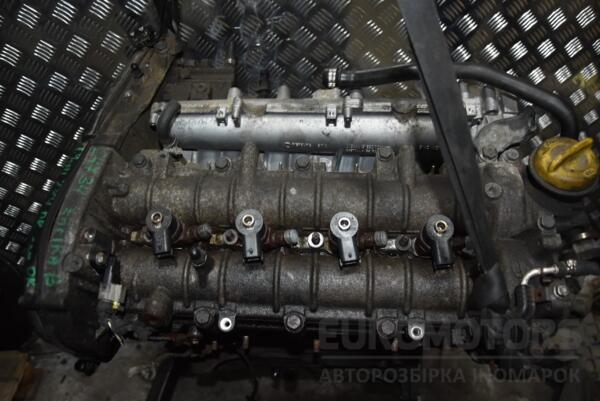 Двигатель Opel Vectra 1.9cdti (C) 2002-2008 Z19DTH 142989 - 5