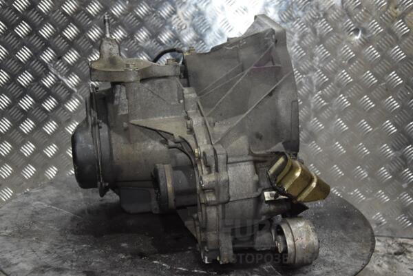 МКПП (механічна коробка перемикання передач) 5-ступка Ford Fiesta 1.4 16V 2002-2008 2N1R7002CA 143027 - 2