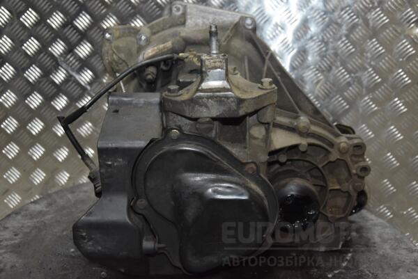 МКПП (механічна коробка перемикання передач) 5-ступка Ford Fiesta 1.4 16V 2002-2008 2N1R7002CA 143027 - 3