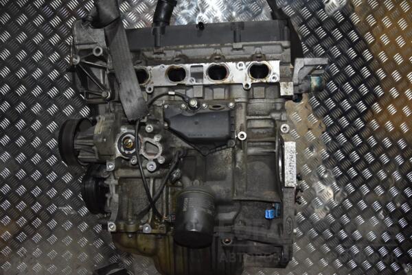 Двигатель Mazda 2 1.4 16V 2003-2006 FXJA 143033 - 2