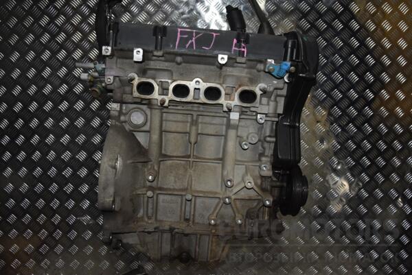 Двигатель Mazda 2 1.4 16V 2003-2006 FXJA 143033 - 4