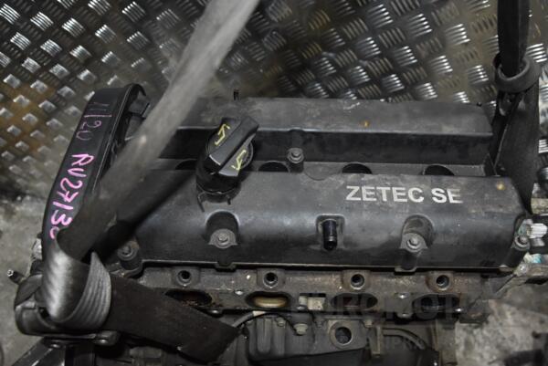 Двигатель Mazda 2 1.4 16V 2003-2006 FXJA 143033 - 5