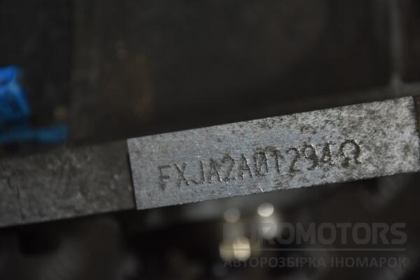 Двигатель Mazda 2 1.4 16V 2003-2006 FXJA 143033 - 6