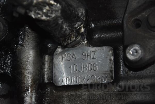 Двигун Citroen Berlingo 1.6hdi 1996-2008 9HZ 143081 - 6