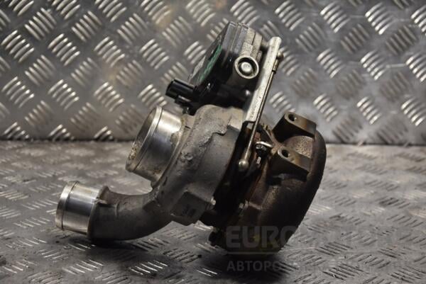 Турбина Renault Espace 3.0dCi (IV) 2002-2014 8973717813 143091 - 2