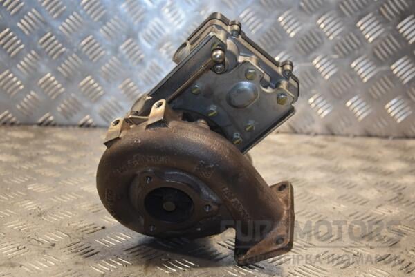 Турбина Renault Espace 3.0dCi (IV) 2002-2014 8973717813 143091 - 3