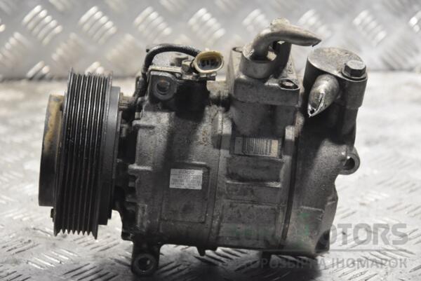 Компрессор кондиционера Renault Espace 3.0dCi (IV) 2002-2014 4472209480 143099 - 2