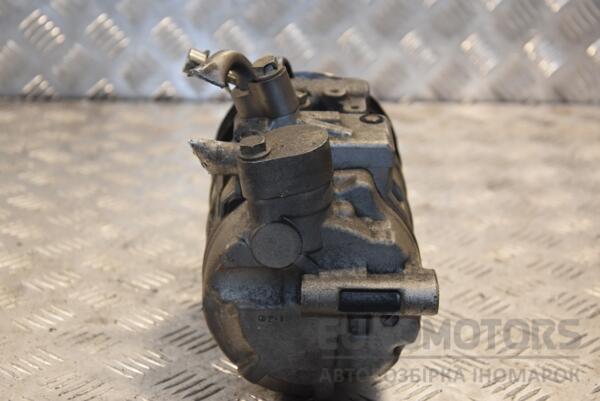 Компрессор кондиционера Renault Espace 3.0dCi (IV) 2002-2014 4472209480 143099 - 3