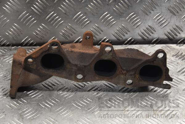 Коллектор выпускной левый Renault Espace 3.0dCi (IV) 2002-2014 143113 - 2