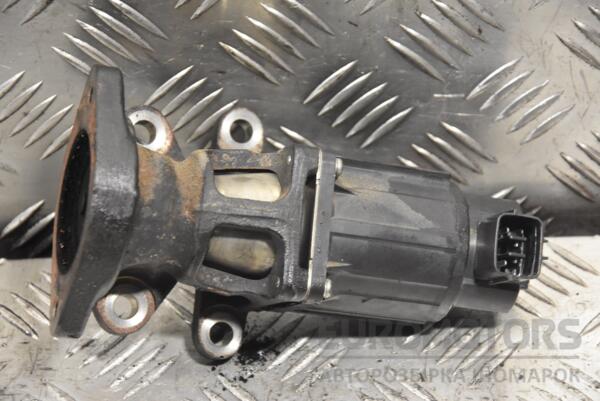 Клапан EGR электр Renault Espace 3.0dCi (IV) 2002-2014 8973560781 143121 - 2