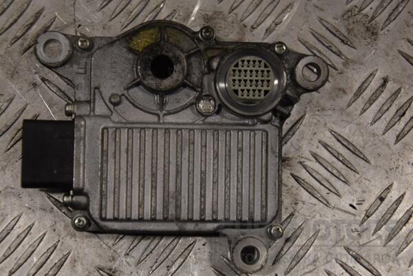 Блок управления АКПП (дефект) Renault Espace 3.0dCi (IV) 2002-2014 8200540935 143146 - 2