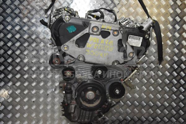 Двигун Renault Espace 3.0dCi (IV) 2002-2014 P9X 715 143152  euromotors.com.ua