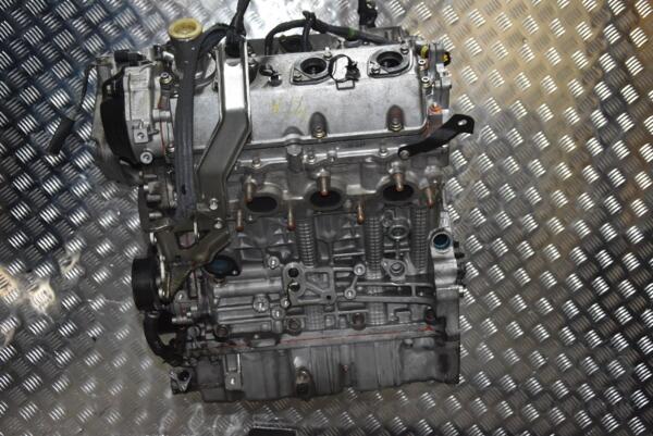 Двигатель Renault Espace 3.0dCi (IV) 2002-2014 P9X 715 143152 - 4