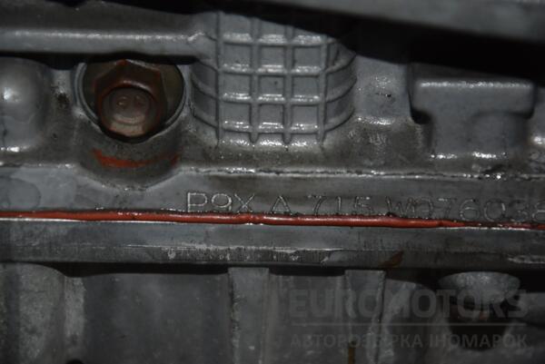 Двигатель Renault Espace 3.0dCi (IV) 2002-2014 P9X 715 143152 - 6
