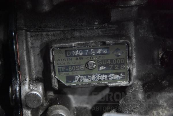 АКПП (автоматична коробка перемикання передач) Renault Espace 3.0dCi (IV) 2002-2014 TF-80SC 143160 - 6