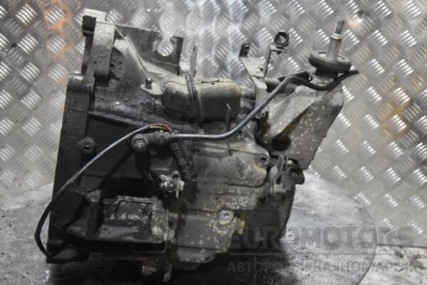 МКПП (механічна коробка перемикання передач) 5-ступка Renault Master 2.5d 1998-2010 PF1AA012 143166 - 2