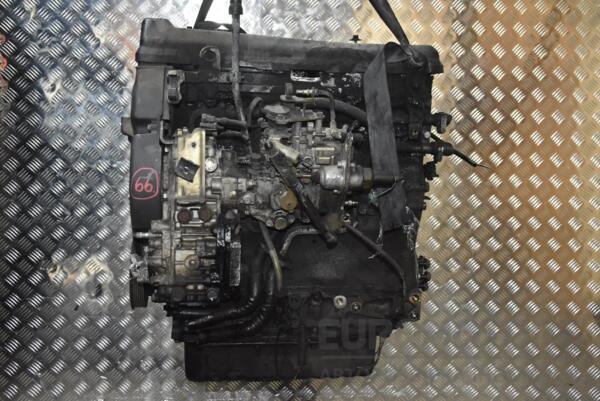 Двигун Renault Master 2.5d 1998-2010 8140.67 143171 - 2