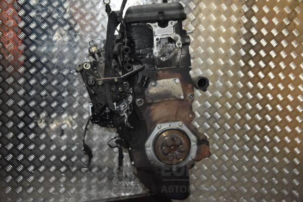 Двигун Renault Master 2.5d 1998-2010 8140.67 143171 - 3