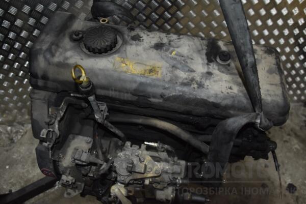 Двигун Renault Master 2.5d 1998-2010 8140.67 143171 - 5
