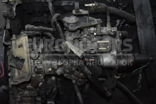 Топливный насос высокого давления (ТНВД) Opel Movano 2.5d 1998-2010 0460404096 143177 euromotors.com.ua