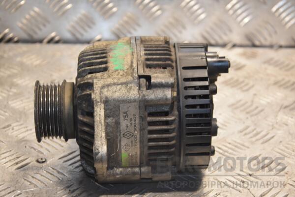 Генератор Renault Master 2.5d , 2.8dti 1998-2010 7700300407 143178 - 2