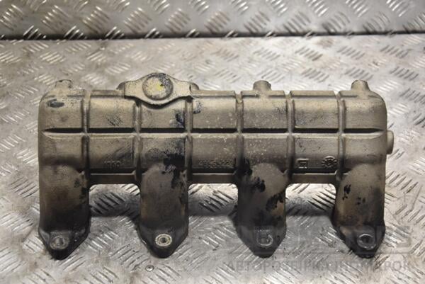 Колектор впускний метал Renault Master 2.5d 1998-2010 7700300967 143181 - 2