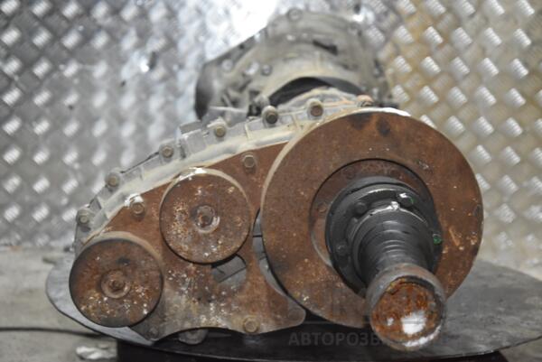 АКПП (автоматична коробка перемикання передач) 4x4 Jeep Grand Cherokee 2.7crd 1999-2004 722.679 143207 - 3