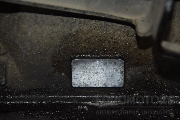 АКПП (автоматична коробка перемикання передач) 4x4 Jeep Grand Cherokee 2.7crd 1999-2004 722.679 143207 - 5