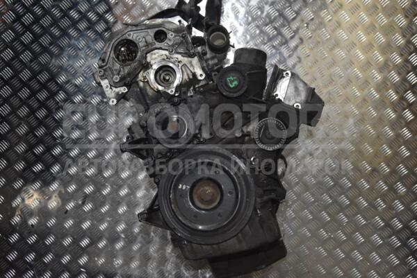 Двигатель Mercedes Sprinter 2.7cdi (901/905) 1995-2006 OM 665.921 143215  euromotors.com.ua