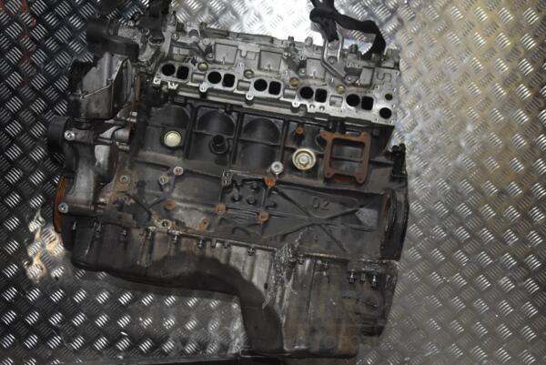 Двигатель Jeep Grand Cherokee 2.7cdi 1999-2004 OM 665.921 143215 - 2