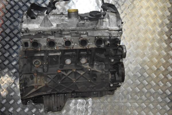 Двигатель Jeep Grand Cherokee 2.7cdi 1999-2004 OM 665.921 143215 - 4