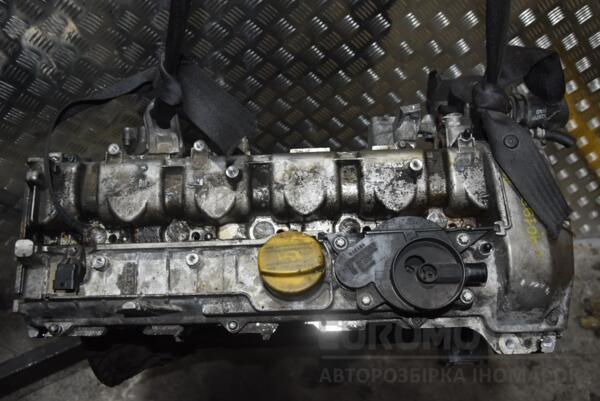 Двигатель Jeep Grand Cherokee 2.7cdi 1999-2004 OM 665.921 143215 - 5