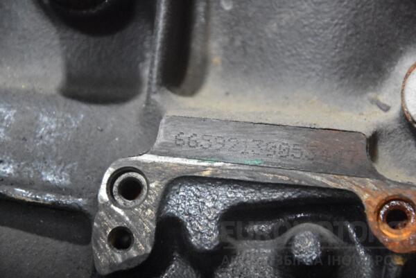 Двигатель Jeep Grand Cherokee 2.7cdi 1999-2004 OM 665.921 143215 - 6