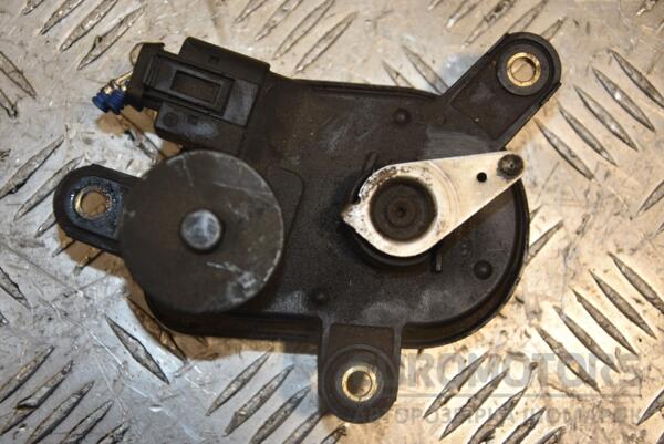 Механизм изменения длины впускного коллектора Jeep Grand Cherokee 2.7crd 1999-2004 A6131500494 143236 - 2