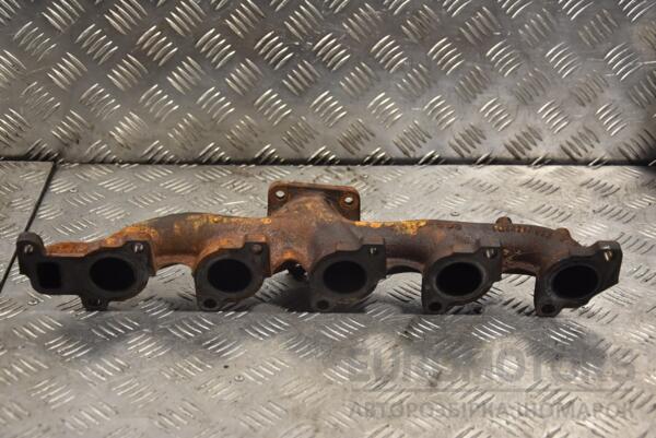 Колектор випускний Jeep Grand Cherokee 2.7crd 1999-2004 A6651420001 143239 - 2
